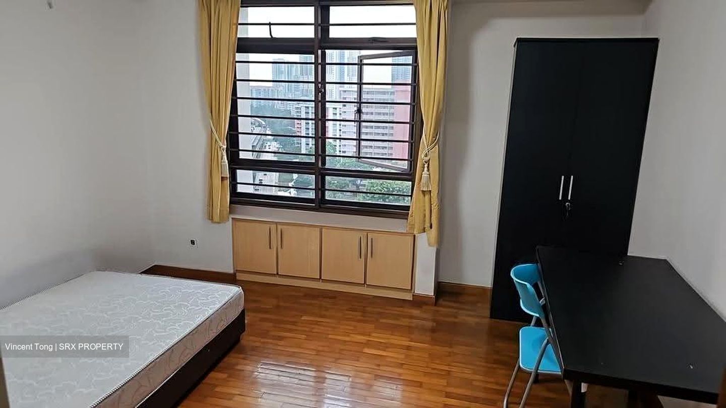 Blk 455 Clementi Avenue 3 (Clementi), HDB 4 Rooms #639485911